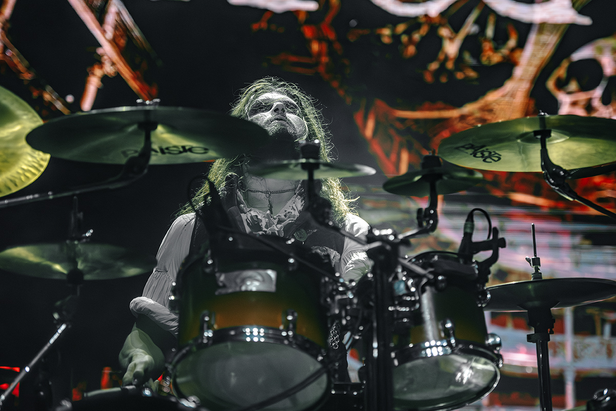 Epica - Latin America Tour 2025